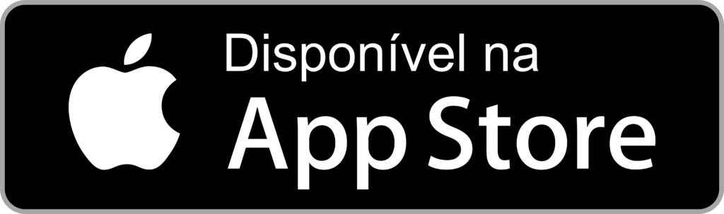 disponivel na app store botao 1