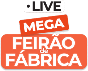 LIVE MEGA FEIRAO