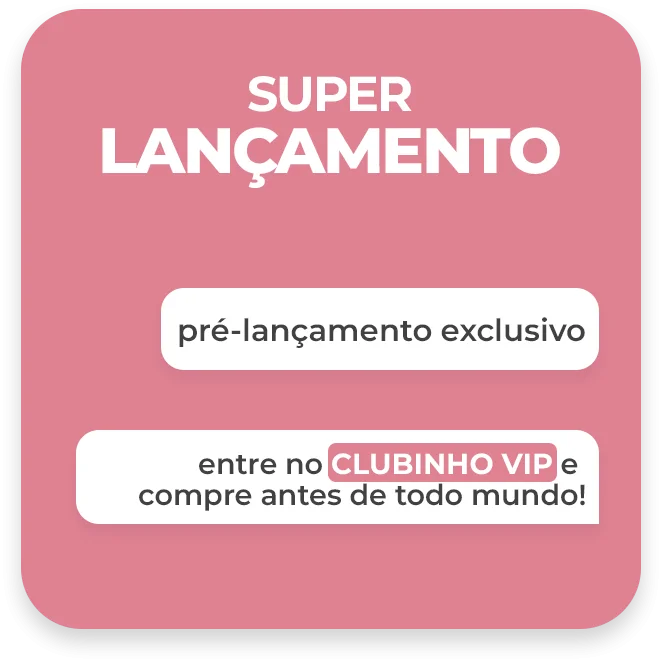 SUPER LANCAMENTO